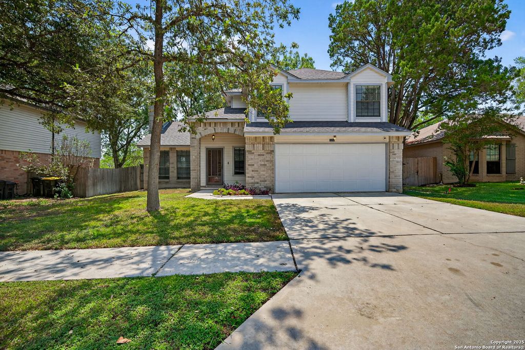 Photo of 1112 Dimrock, Schertz, TX 78154 (MLS # 1915214)