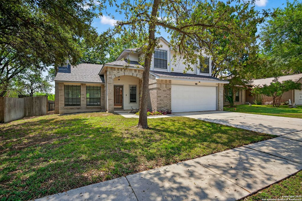 Photo of 1112 Dimrock, Schertz, TX 78154 (MLS # 1915214)