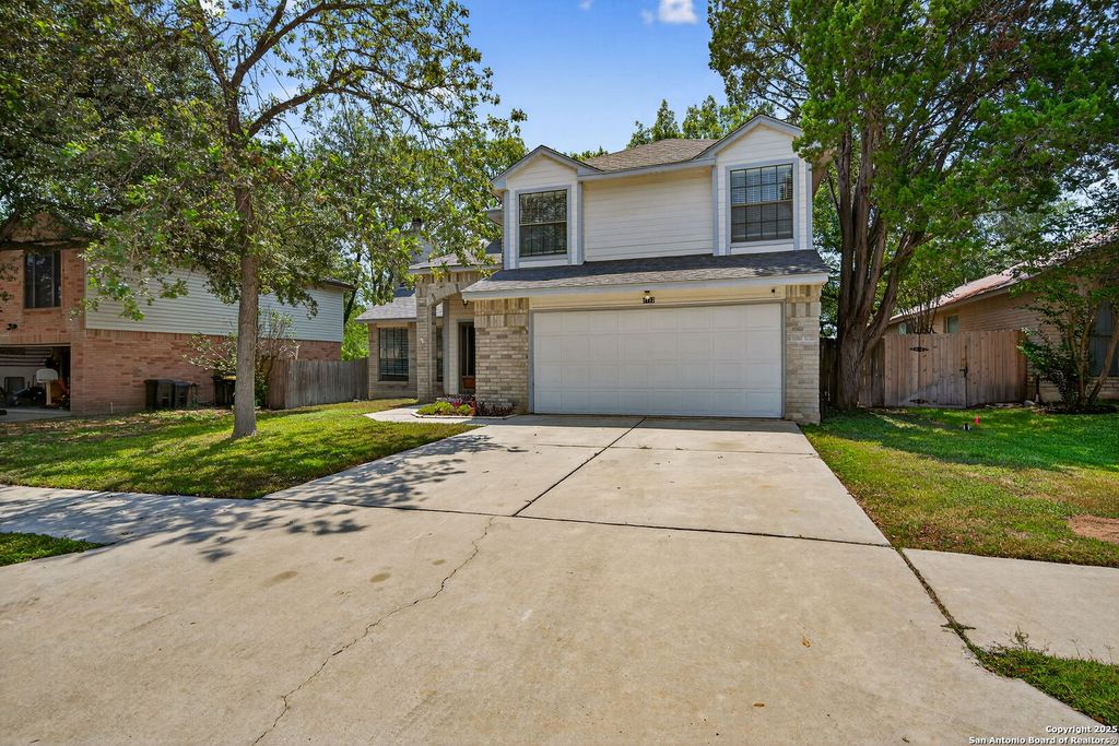 Photo of 1112 Dimrock, Schertz, TX 78154 (MLS # 1915214)