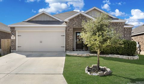 Photo of 31681 Nimbus, Bulverde, TX 78163 (MLS # 1911055)