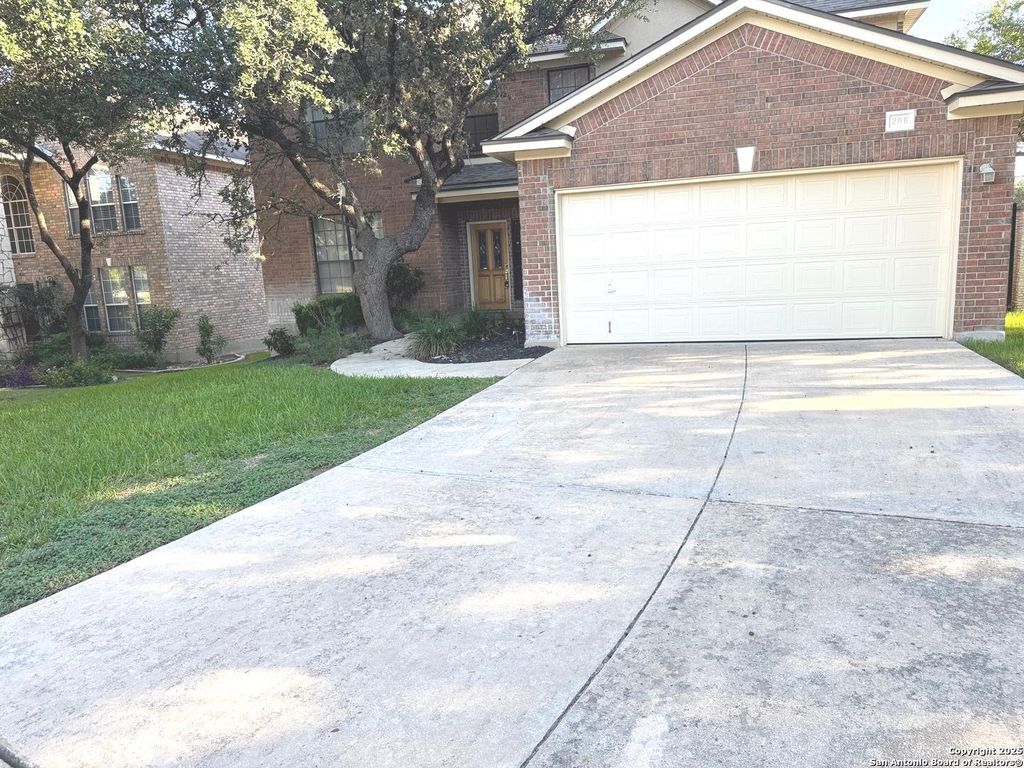 Photo of 206 Mesa Loop, San Antonio, TX 78258 (MLS # 1914762)