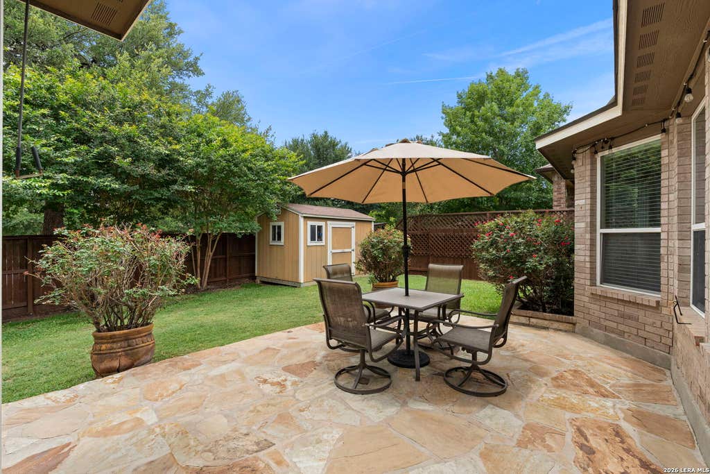 Photo of 25019 BUTTERMILK LN, San Antonio, TX 78255 (MLS # 1966710)