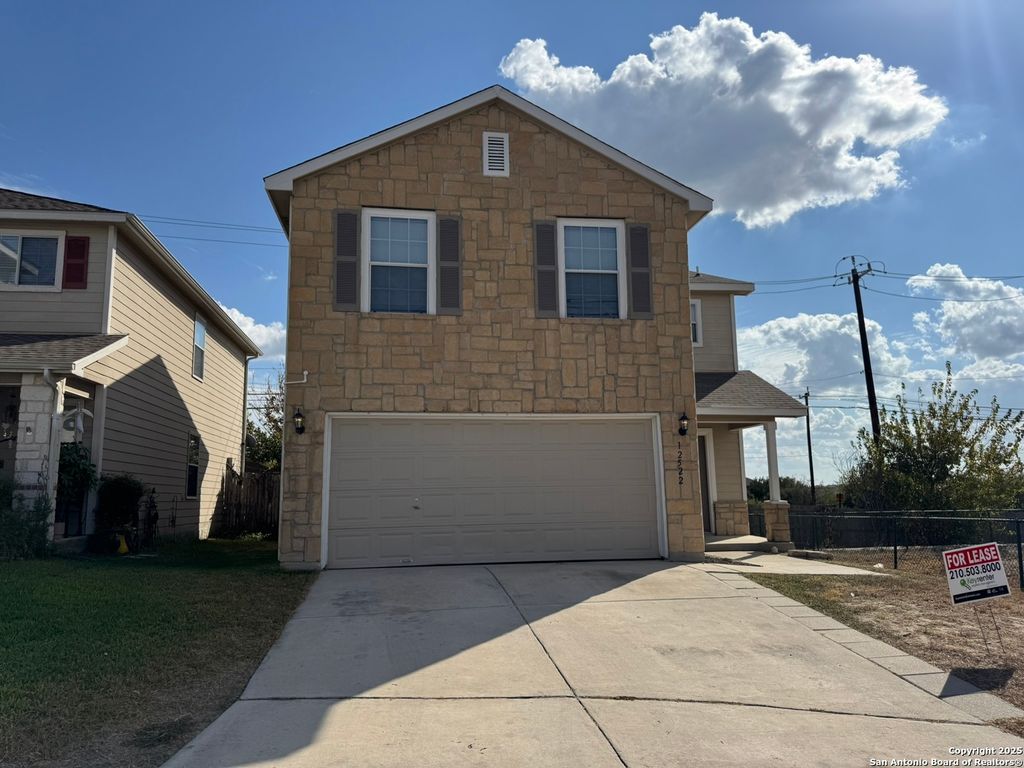Photo of 12522 Kava Knl, San Antonio, TX 78253 (MLS # 1917826)