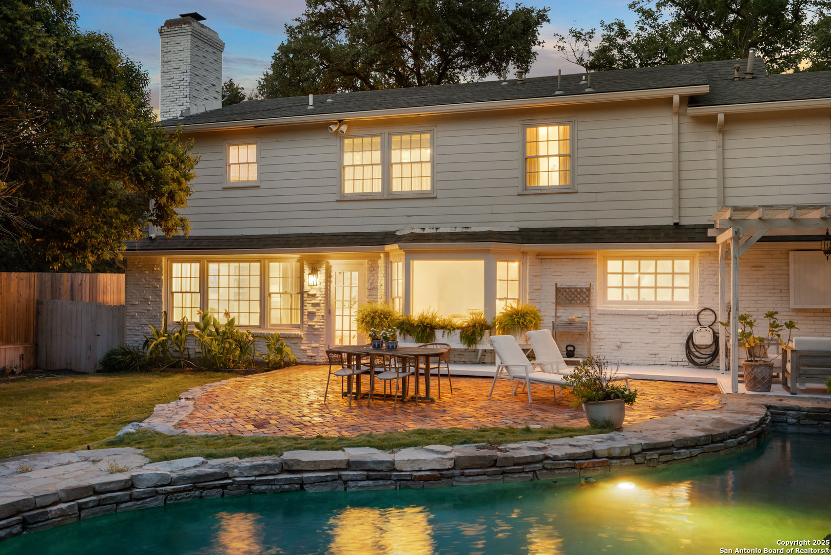 647 Terrell Road