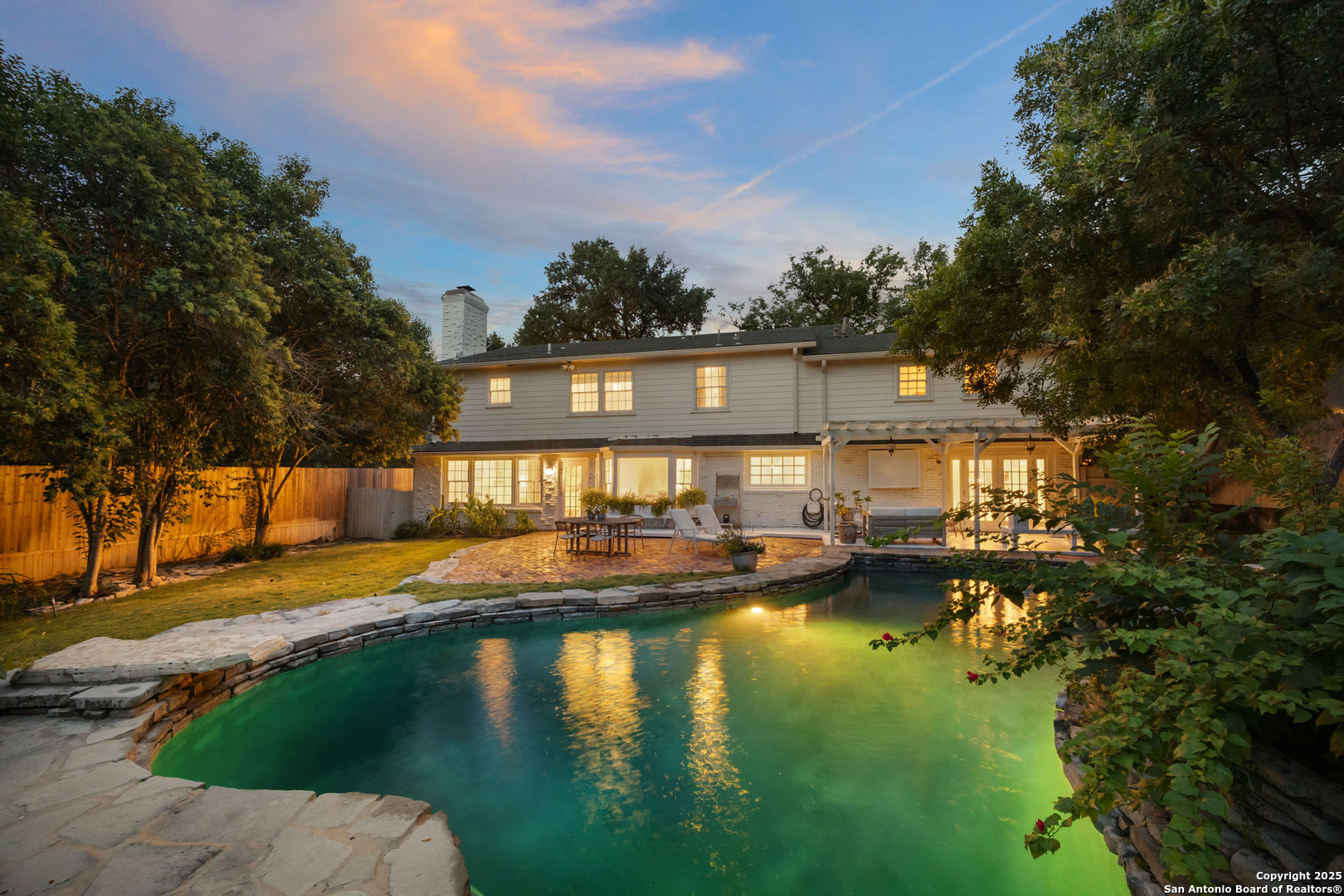 647 Terrell Road