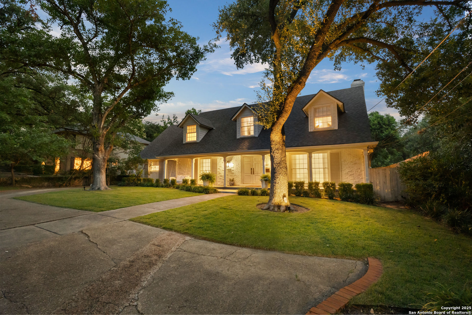 647 Terrell Road