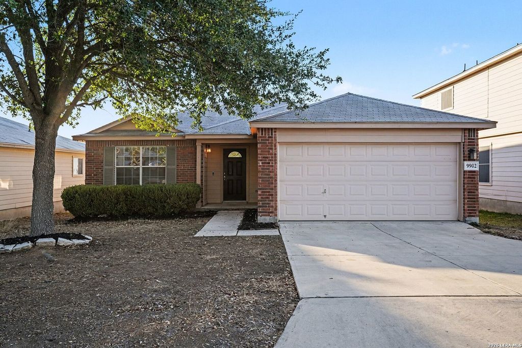 Photo of 9902 Magnolia, San Antonio, TX 78251 (MLS # 1937353)