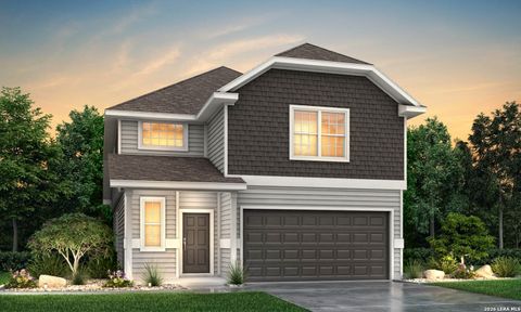 14942 Fischer Garden San Antonio TX 78253