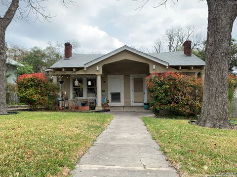 203 Joliet Ave 1 Alamo Heights TX 78209