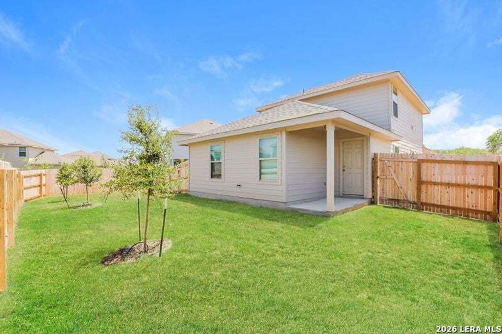 Photo of 9335 Somers Branch, San Antonio, TX 78211 (MLS # 1958236)