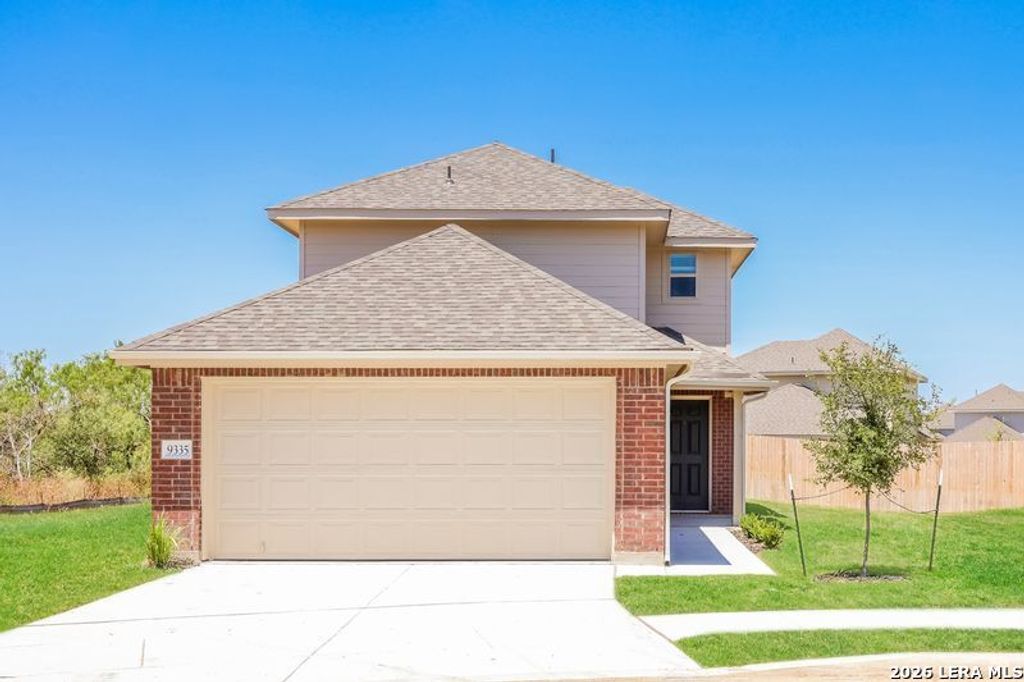 Photo of 9335 Somers Branch, San Antonio, TX 78211 (MLS # 1958236)