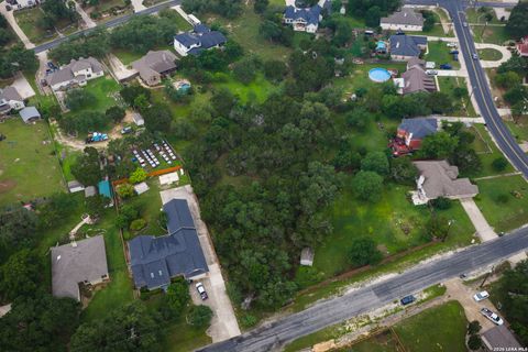 Tiny photo for 25815 GREEN RIVER DR, San Antonio, TX 78260 (MLS # 1963213)