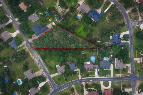 Tiny photo for 25815 GREEN RIVER DR, San Antonio, TX 78260 (MLS # 1963213)