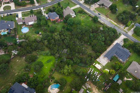 Tiny photo for 25815 GREEN RIVER DR, San Antonio, TX 78260 (MLS # 1963213)