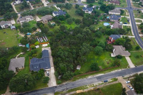 Tiny photo for 25815 GREEN RIVER DR, San Antonio, TX 78260 (MLS # 1963213)