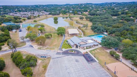 Tiny photo for 25815 GREEN RIVER DR, San Antonio, TX 78260 (MLS # 1963213)