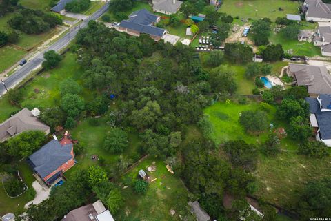 Tiny photo for 25815 GREEN RIVER DR, San Antonio, TX 78260 (MLS # 1963213)