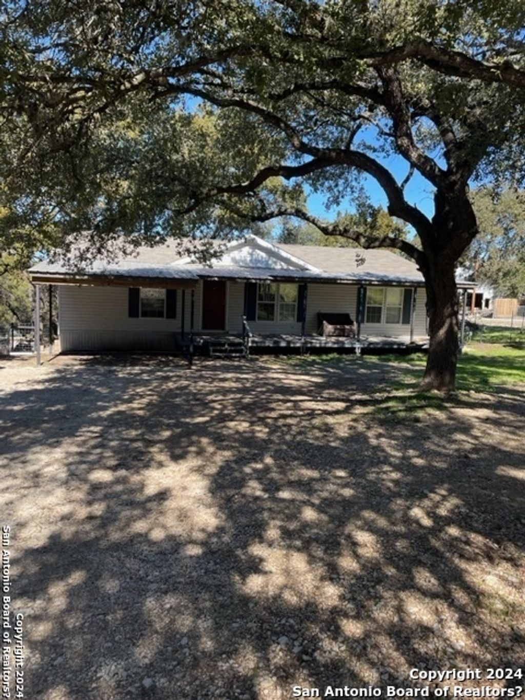 Photo of 1218 songbird, Canyon Lake, TX 78133 (MLS # 1907338)
