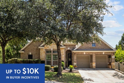Property photo of 23330 Bison Cyn, San Antonio, TX 78261