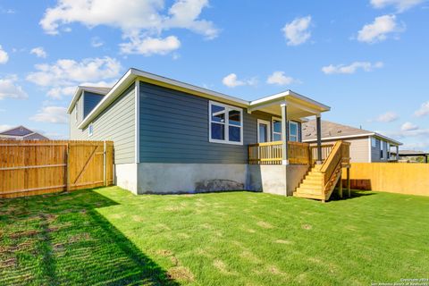 A home in Cibolo