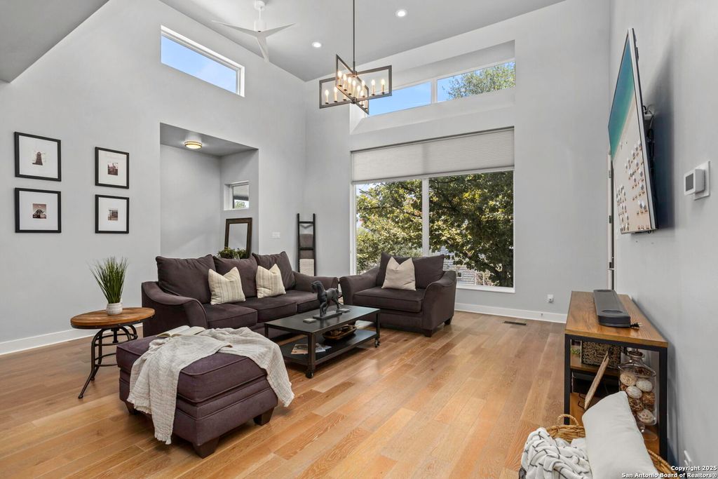 Photo of 326 Clay 102 #102, San Antonio, TX 78204 (MLS # 1914479)