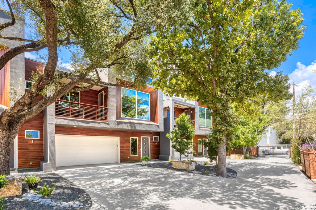 Photo of 326 Clay 102 #102, San Antonio, TX 78204 (MLS # 1914479)