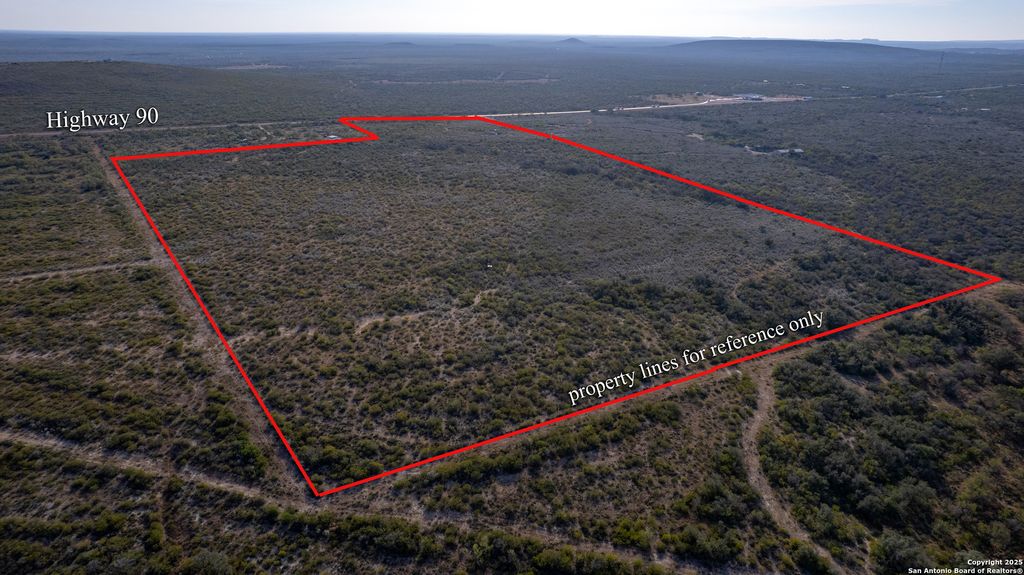 Photo of 8686 us highway 90, Uvalde, TX 78801 (MLS # 1928326)