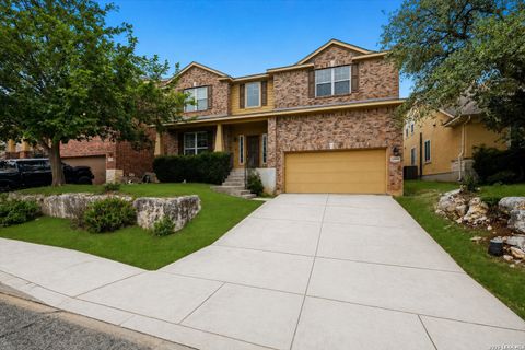 Photo of 23619 Sunset Peak, San Antonio, TX 78258 (MLS # 1962615)