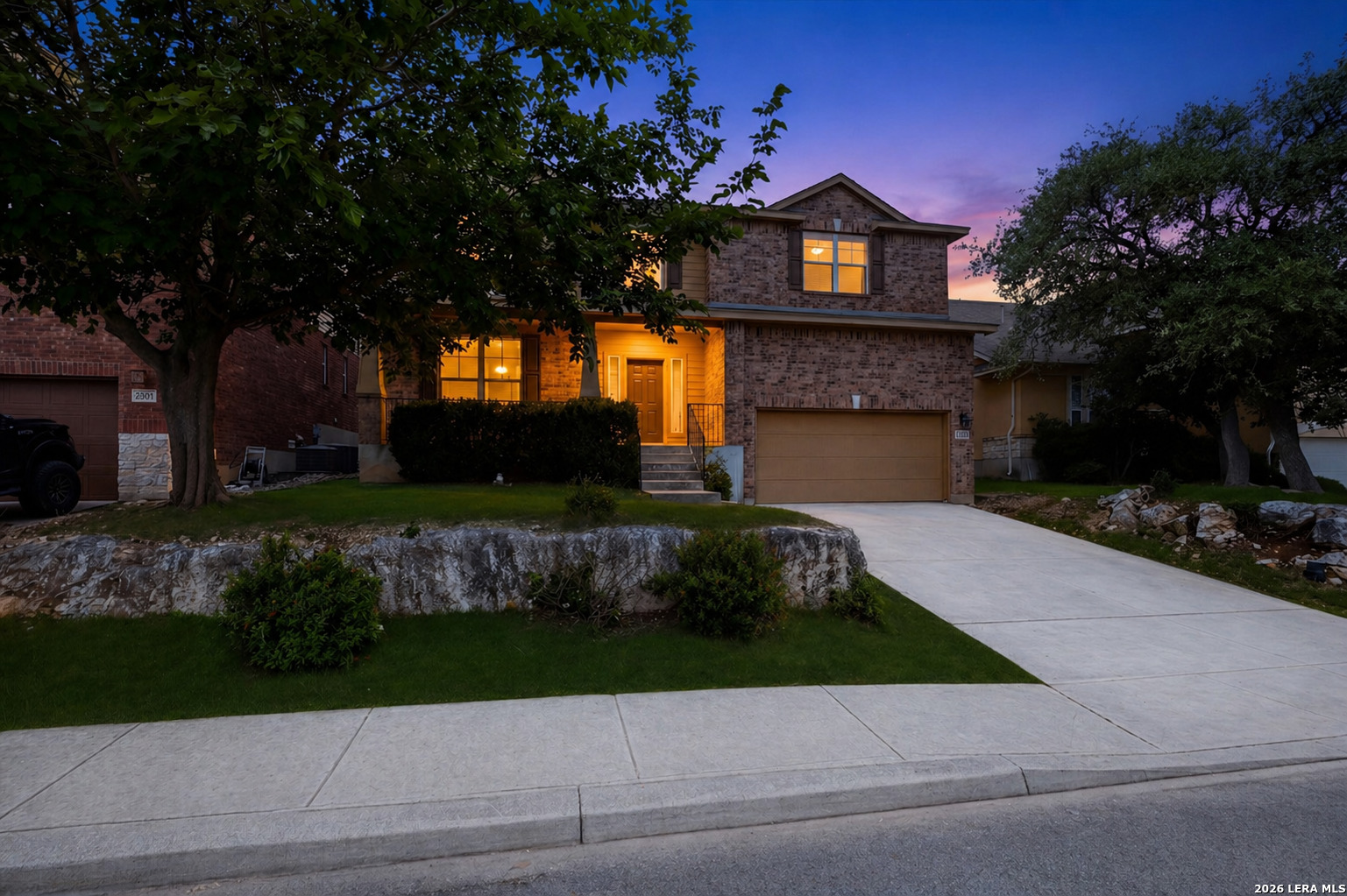 23619 Sunset Peak
