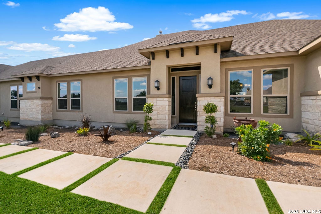 Photo of 270 Blue Diamond, Boerne, TX 78006 (MLS # 1991433)