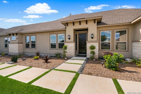 Photo of 270 Blue Diamond, Boerne, TX 78006 (MLS # 1991433)