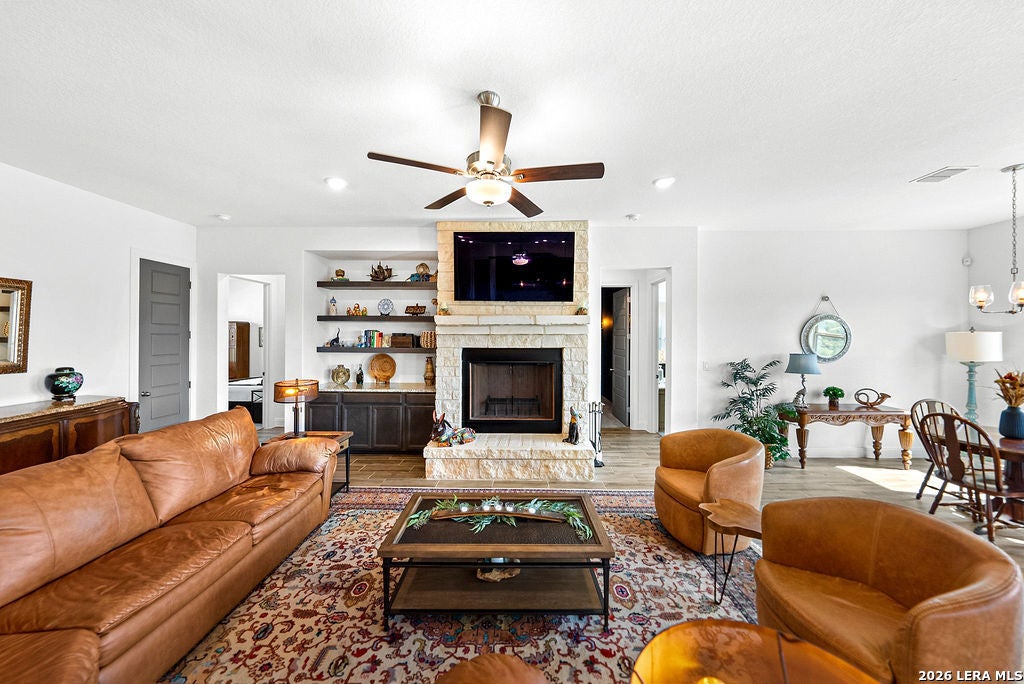 Photo of 270 Blue Diamond, Boerne, TX 78006 (MLS # 1991433)
