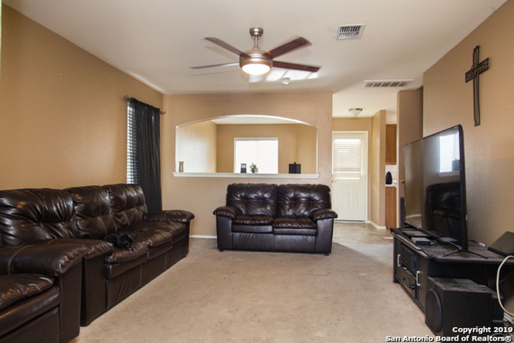 Photo of 6711 DRAGON CRK, San Antonio, TX 78242 (MLS # 1914963)