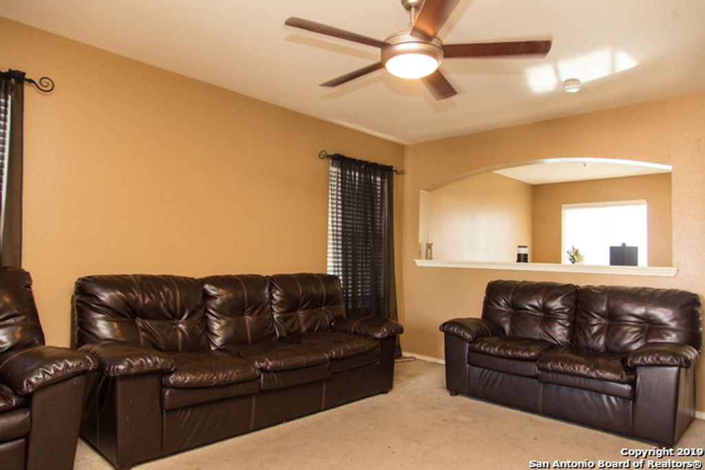 Photo of 6711 DRAGON CRK, San Antonio, TX 78242 (MLS # 1914963)