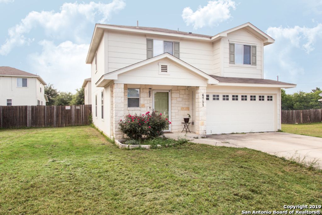 Photo of 6711 DRAGON CRK, San Antonio, TX 78242 (MLS # 1914963)