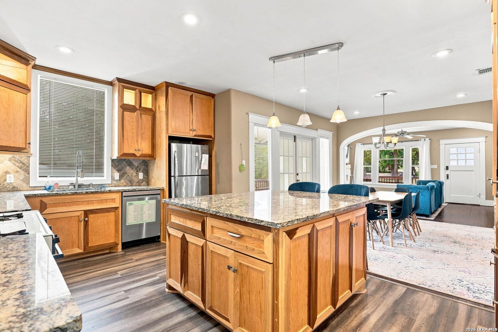 Photo of 1000 Kayton Ave, San Antonio, TX 78210 (MLS # 2012300)