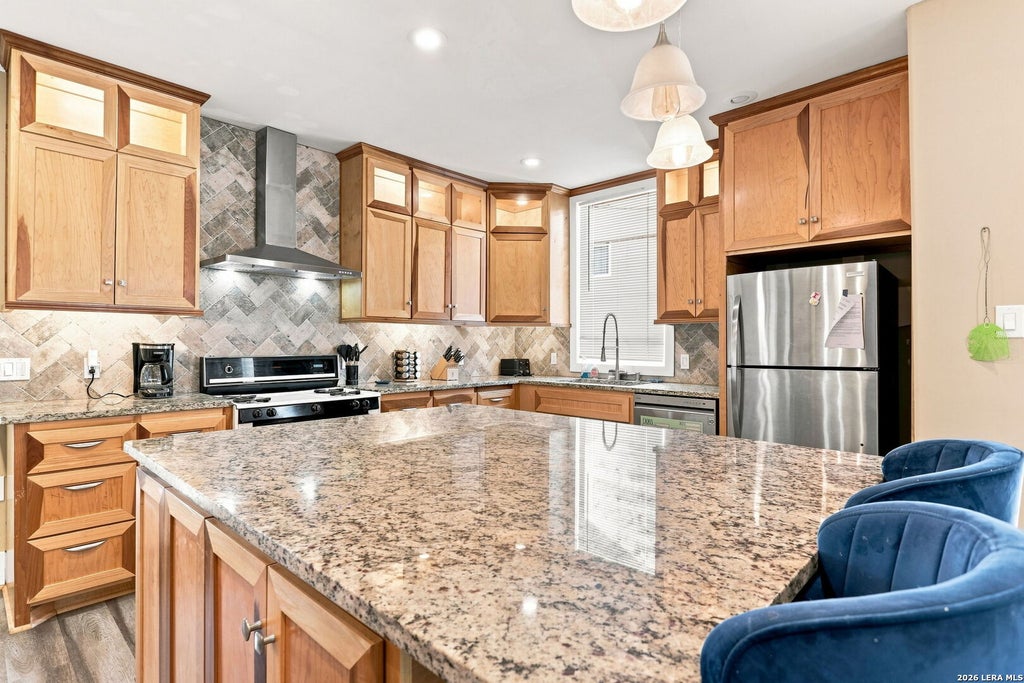 Photo of 1000 Kayton Ave, San Antonio, TX 78210 (MLS # 2012300)