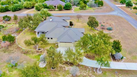 A home in New Braunfels