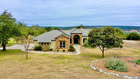 A home in New Braunfels