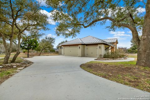 A home in New Braunfels