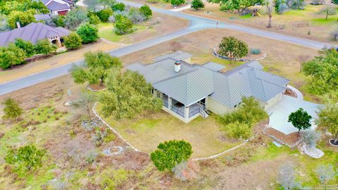 A home in New Braunfels