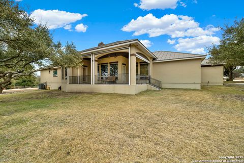 A home in New Braunfels