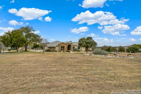 A home in New Braunfels