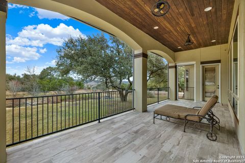 A home in New Braunfels