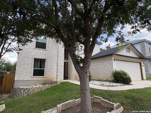Photo of 434 BOBCAT HOLW, San Antonio, TX 78251 (MLS # 2010518)