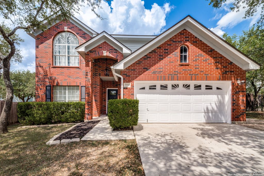Photo of 7711 Southerland, San Antonio, TX 78250 (MLS # 1938836)