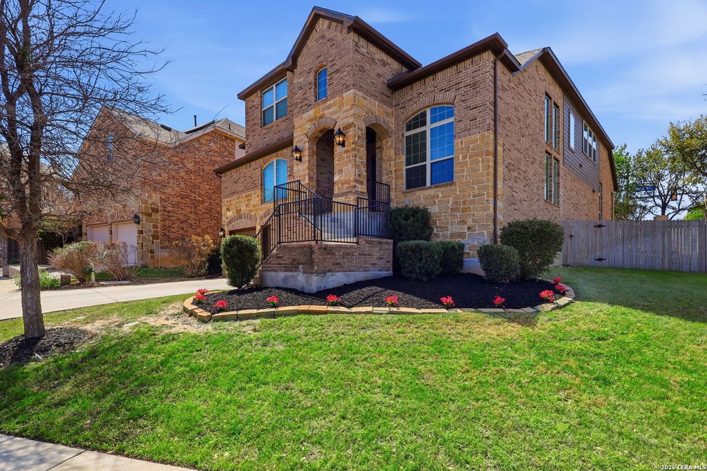 Photo of 18451 Gran Mesa, San Antonio, TX 78259 (MLS # 1950607)