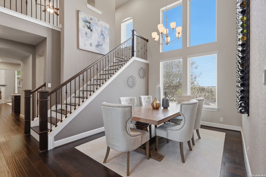 Photo of 18451 Gran Mesa, San Antonio, TX 78259 (MLS # 1950607)