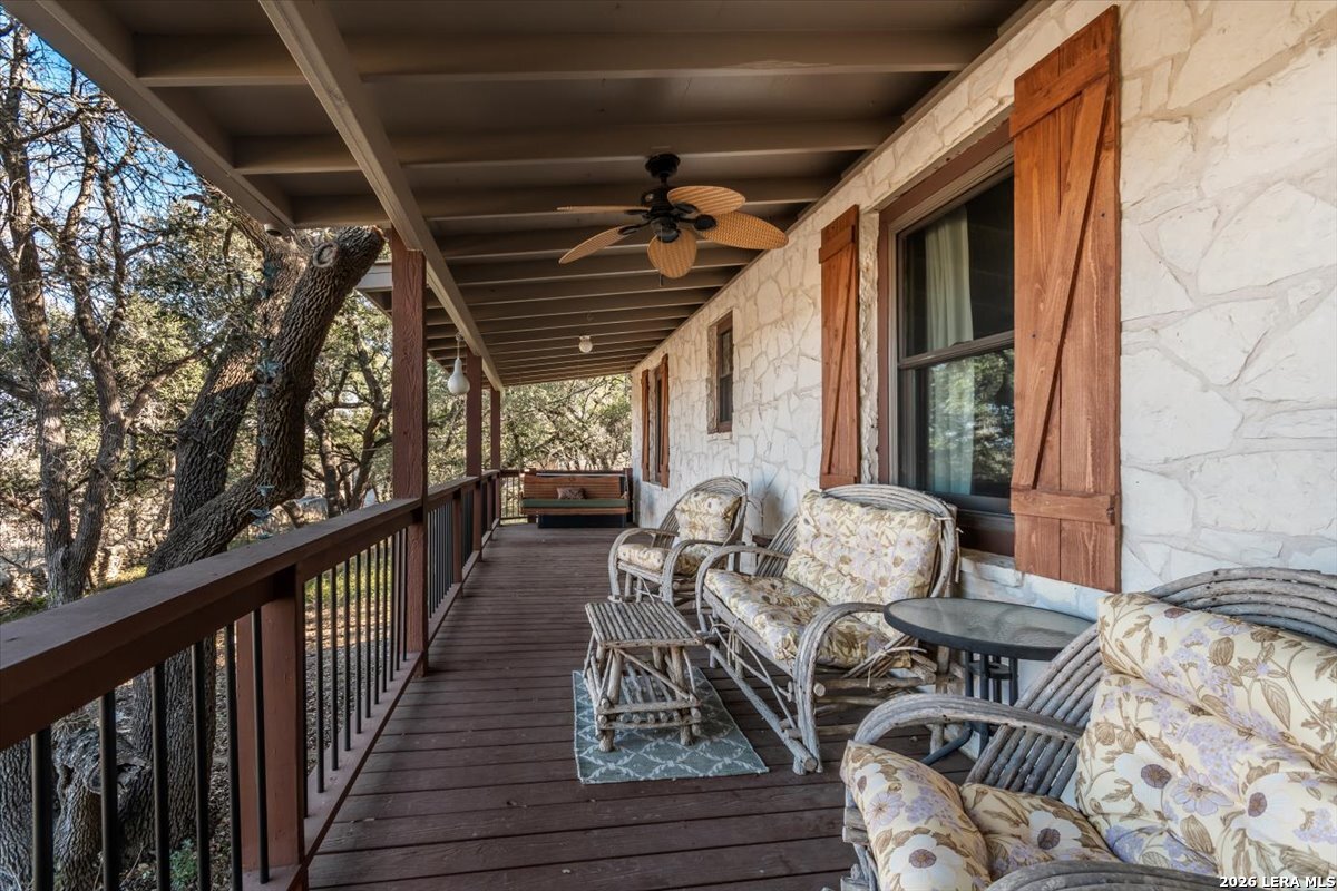 1203 Whispering Water