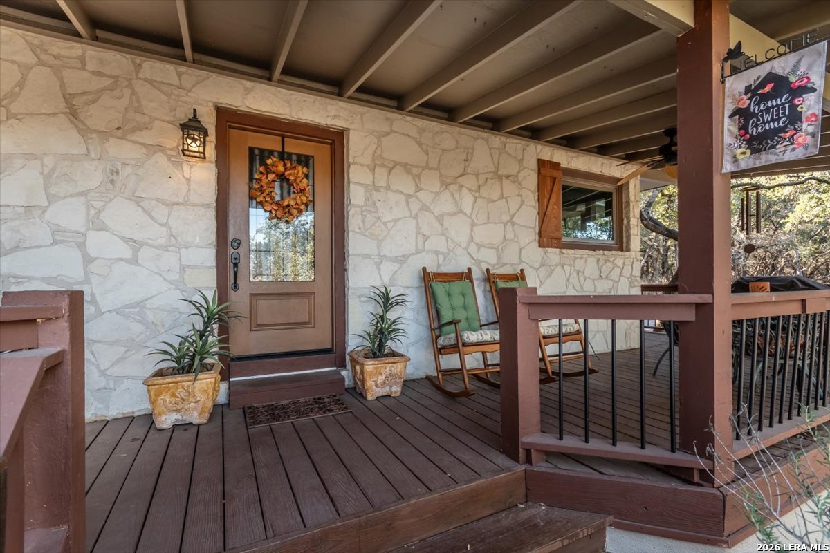 1203 Whispering Water